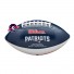 Pallone NFL per bambini New England Patriots