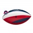 Pallone NFL per bambini New England Patriots