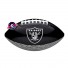 Pallone NFL per bambini Las Vegas Raiders