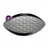 Pallone NFL per bambini Las Vegas Raiders