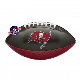 Pallone NFL per bambini Tampa Bay Buccaneers