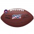 Replica Pallone Duke NFL edizione centenario