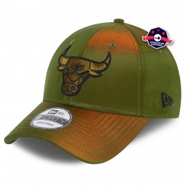 9Forty - Chicago Bulls - Ipertono