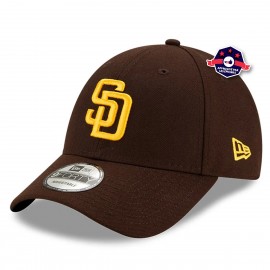 New Era 9Forty San Diego Padres Cap - - New Era