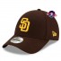 New Era 9Forty San Diego Padres Cap - - New Era