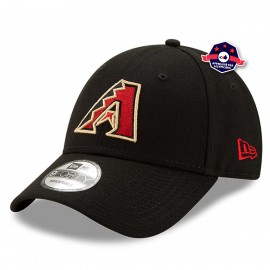 New Era Cappello -Arizona Diamondbacks - 9Forty