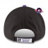 New Era 9Forty Colorado Rockies Cap - - New Era