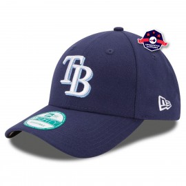 New Era 9Forty Tampa Bay Rays Cap - - New Era