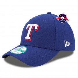 9Forty Texas Rangers Cap - - New Era
