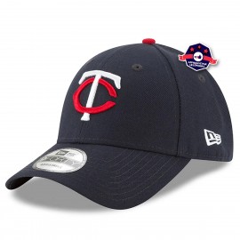 Minnesota Twins Cap - - New Era