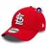 9Forty Cappellino - St Louis Cardinals - New Era