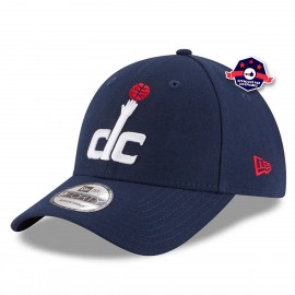 9Forty Washington Wizards Cap - - New Era