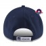 9Forty Washington Wizards Cap - - New Era