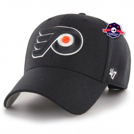Philadelphia Flyers Cappello MVP 47' - Nero