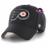 Philadelphia Flyers Cappello MVP 47' - Nero
