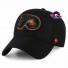 Philadelphia Flyers 47 Cappello MVP - - Black on Black
