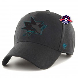 Snapback Cappello - San Jose Sharks