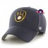 Milwaukee Brewers 47 Cappello MVP - - Marina