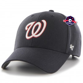 Washington Nationals 47 Cappello MVP - - Marina