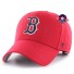 Boston Red Sox 47 Cappello MVP - - Rosso