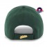 Oakland Athletics Cappuccio - - Verde scuro