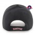 Boston Red Sox Tappo - Riempimento a bandiera - Nero