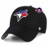 Toronto Blue Jays 47 Cappello MVP - - Nero