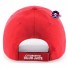 Toronto Blue Jays Cappello - - Rosso Vintage
