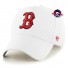 Boston Red Sox Cappuccio - - Bianco