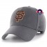 San Francisco Giants Cappuccio - - Carbone