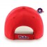 Philadelphia Phillies 47 Cappello MVP - - Rosso