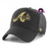 Trucker Atlanta Braves Cappuccio - - Nero
