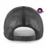 Trucker Atlanta Braves Cappuccio - - Nero