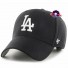 Los Angeles Dodgers 47 Cappello MVP - - Nero