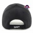 Los Angeles Dodgers 47 Cappello MVP - - Nero