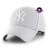 47 Cappello MVP - New York Yankees - Grigio acciaio