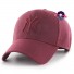 47 Cappello MVP - New York Yankees - Marrone scuro