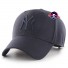 Cappello - New York Yankees - Marina Militare