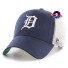 Trucker Detroit Tigers Cappello - - Marina
