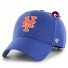 Cappello '47- New York Mets - Reale