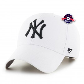 Cappuccio - New York Yankees - Bianco