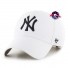 Cappuccio - New York Yankees - Bianco