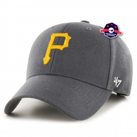 Pittsburgh Pirates 47 Cappello MVP - - Carbone