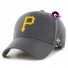 Pittsburgh Pirates 47 Cappello MVP - - Carbone