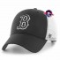 Trucker Boston Red Sox Cappuccio - - Nero
