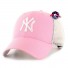 Trucker Cappuccio -New York Yankees - Rosa
