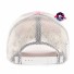 Trucker Cappuccio -New York Yankees - Rosa