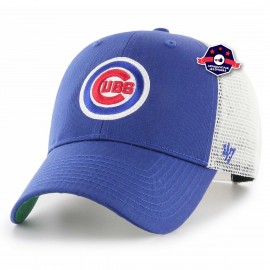 Trucker Cappello - Chicago Cubs