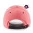 Cappello - New York Yankees Aerial - Rosso isola