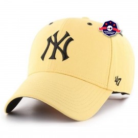 Cappello - New York Yankees Antenna - Mais